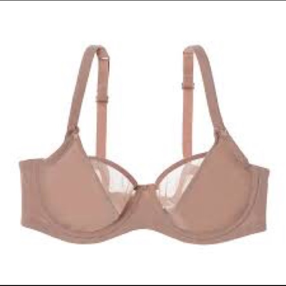 Addiction Nouvelle Basic Full Cup Underwire Bra - image 4